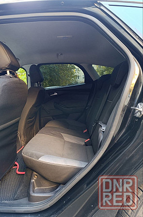 Продам Ford Focus 3 Донецк - изображение 5