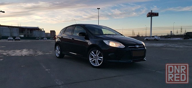 Продам Ford Focus 3 Донецк - изображение 2