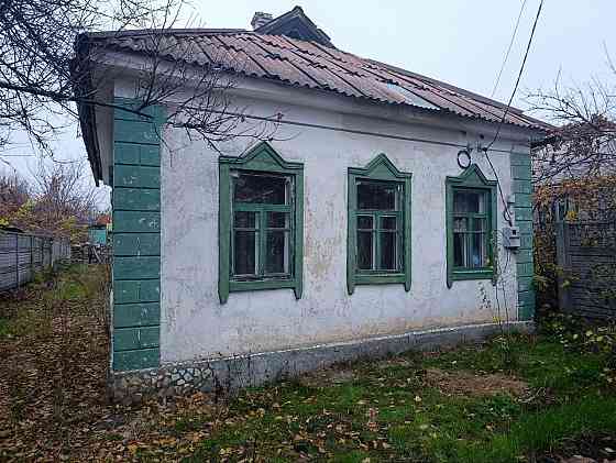 Продам дом пос. Восточный 3 Донецк