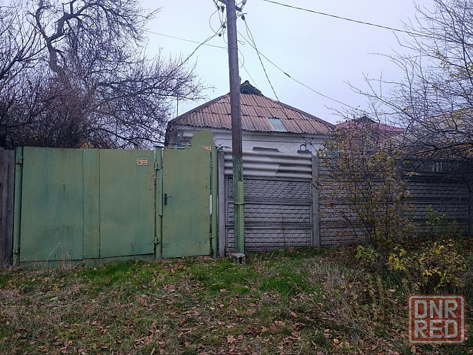 Продам дом пос. Восточный 3 Донецк - изображение 6