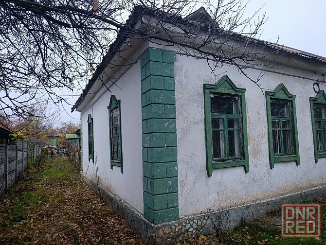 Продам дом пос. Восточный 3 Донецк - изображение 1