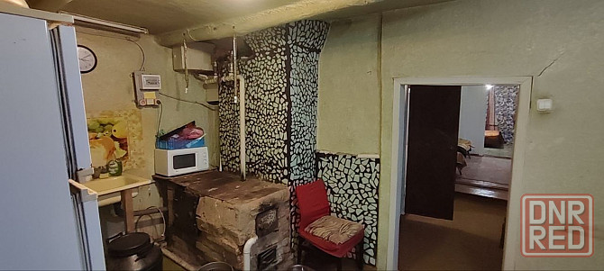 Продам дом пос. Восточный 3 Донецк - изображение 5