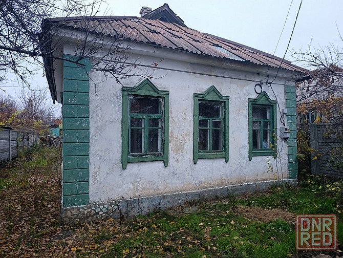 Продам дом пос. Восточный 3 Донецк - изображение 4