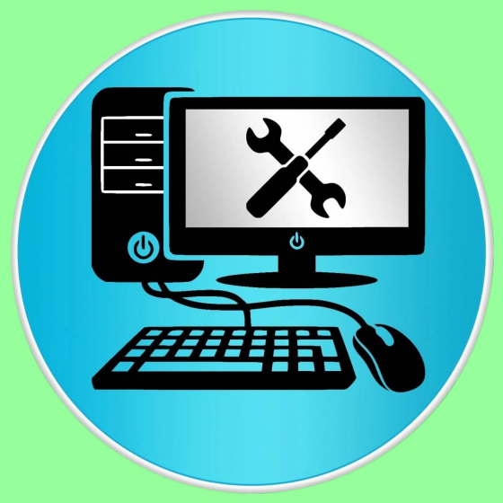 Компьютерные услуги Снежное