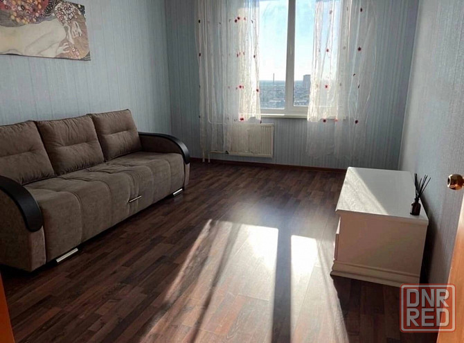 2-к квартира, 52 м2, 5/5 эт. Мариуполь - изображение 3