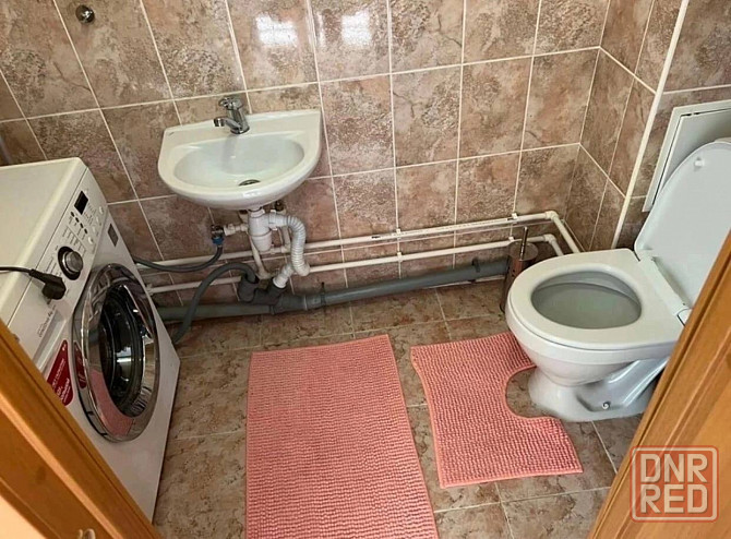 2-к квартира, 52 м2, 5/5 эт. Мариуполь - изображение 6