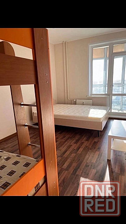 2-к квартира, 52 м2, 5/5 эт. Мариуполь - изображение 4