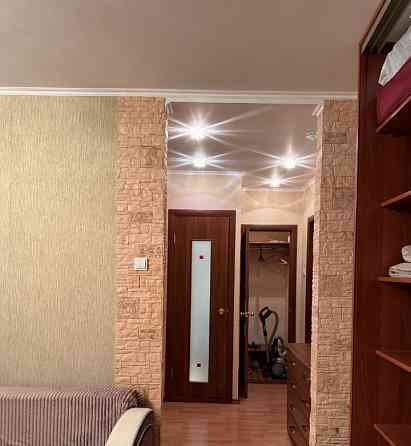 Сдаю однокомнатную квартиру в Ленинском районе Донецк