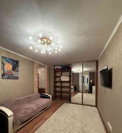 Сдаю однокомнатную квартиру в Ленинском районе Донецк