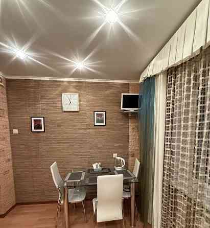 Сдаю однокомнатную квартиру в Ленинском районе Донецк