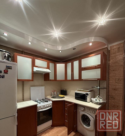 Сдаю однокомнатную квартиру в Ленинском районе Донецк - изображение 7