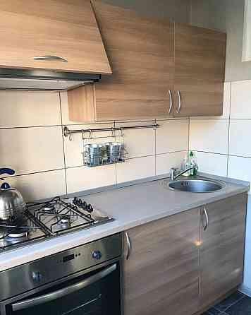 Сдается однокомнатная квартира в Ленинском районе по ул. Куйбышева (ориентир парк "Славянской культу Донецк