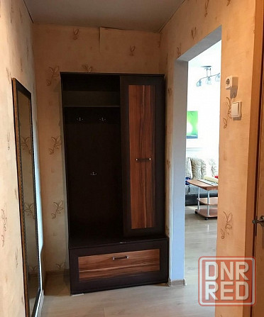 Сдается однокомнатная квартира в Ленинском районе по ул. Куйбышева (ориентир парк "Славянской культу Донецк - изображение 4