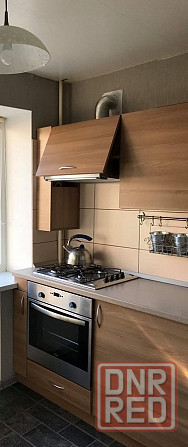 Сдается однокомнатная квартира в Ленинском районе по ул. Куйбышева (ориентир парк "Славянской культу Донецк - изображение 6