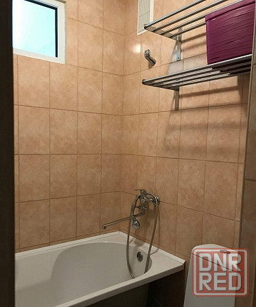 Сдается однокомнатная квартира в Ленинском районе по ул. Куйбышева (ориентир парк "Славянской культу Донецк - изображение 5