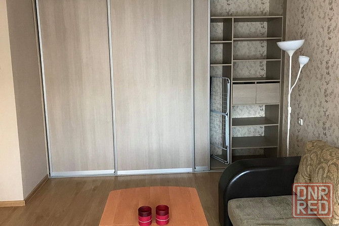 Сдается однокомнатная квартира в Ленинском районе по ул. Куйбышева (ориентир парк "Славянской культу Донецк - изображение 3