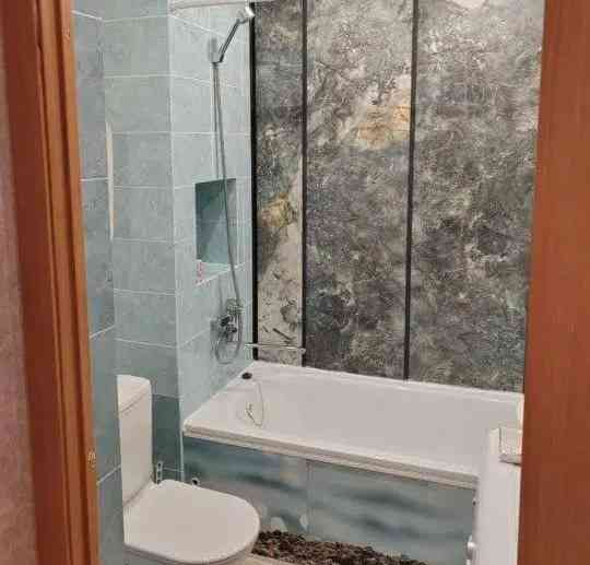 Сдам квартиру в Макеевке на 3/5 Макеевка