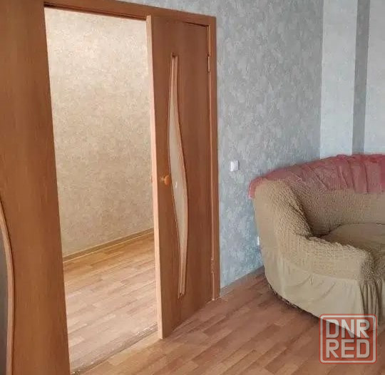 Сдам квартиру в Макеевке на 3/5 Макеевка - изображение 1