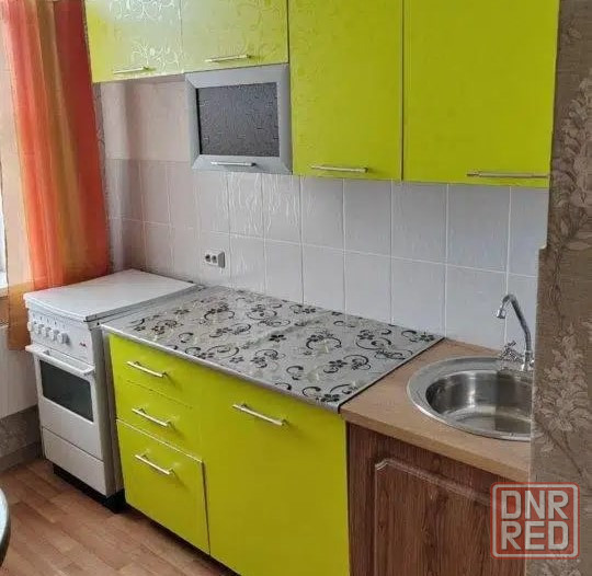 Сдам квартиру в Макеевке на 3/5 Макеевка - изображение 2