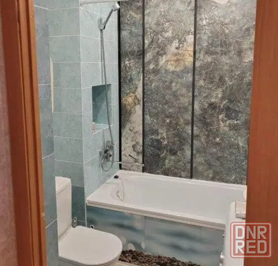 Сдам квартиру в Макеевке на 3/5 Макеевка - изображение 3