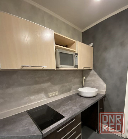 Сдается: Двухкомнатная квартира в Буденовском районе на Багратиона Донецк - изображение 1