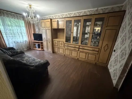 Продажа 3х комнатной квартиры пр.Ленинский10 Донецк