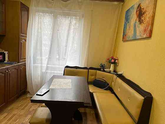 Продажа 3х комнатной квартиры пр.Ленинский10 Донецк