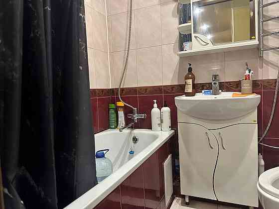 Продажа 3х комнатной квартиры пр.Ленинский10 Донецк