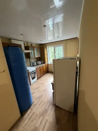Продажа 3х комнатной квартиры пр.Ленинский10 Донецк