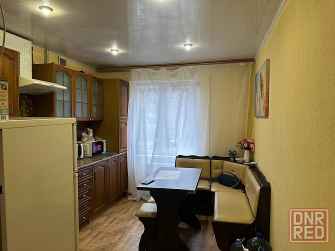 Продажа 3х комнатной квартиры пр.Ленинский10 Донецк - изображение 3