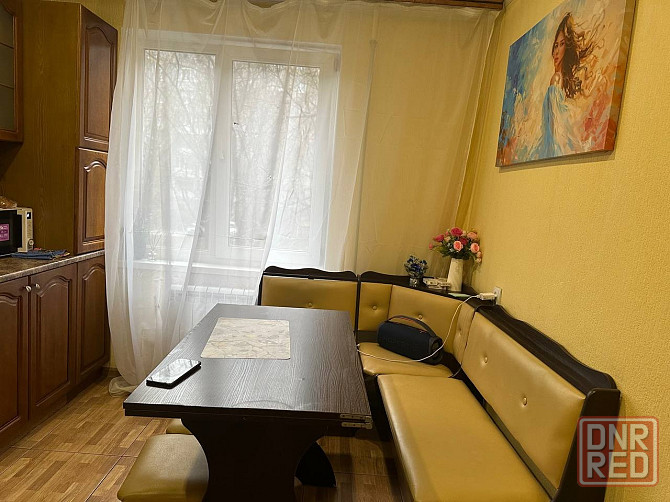 Продажа 3х комнатной квартиры пр.Ленинский10 Донецк - изображение 2