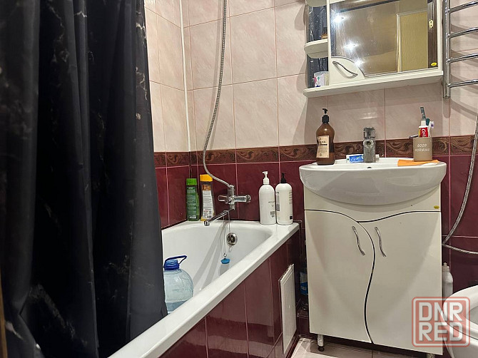 Продажа 3х комнатной квартиры пр.Ленинский10 Донецк - изображение 4