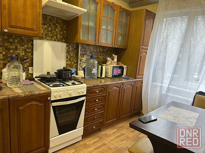 Продажа 3х комнатной квартиры пр.Ленинский10 Донецк - изображение 1