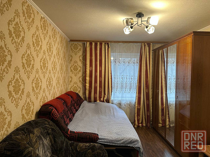 Продажа 3х комнатной квартиры пр.Ленинский10 Донецк - изображение 7