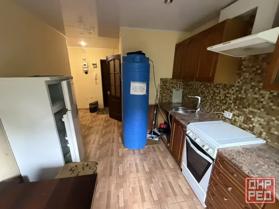 Продажа 3х комнатной квартиры пр.Ленинский10 Донецк - изображение 2