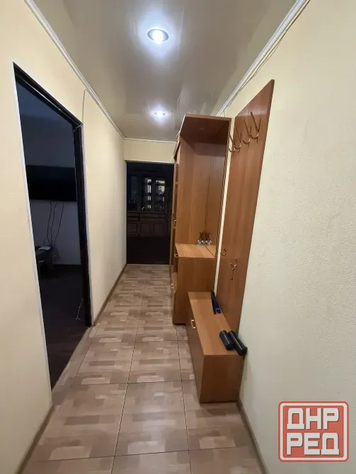 Продажа 3х комнатной квартиры пр.Ленинский10 Донецк - изображение 4