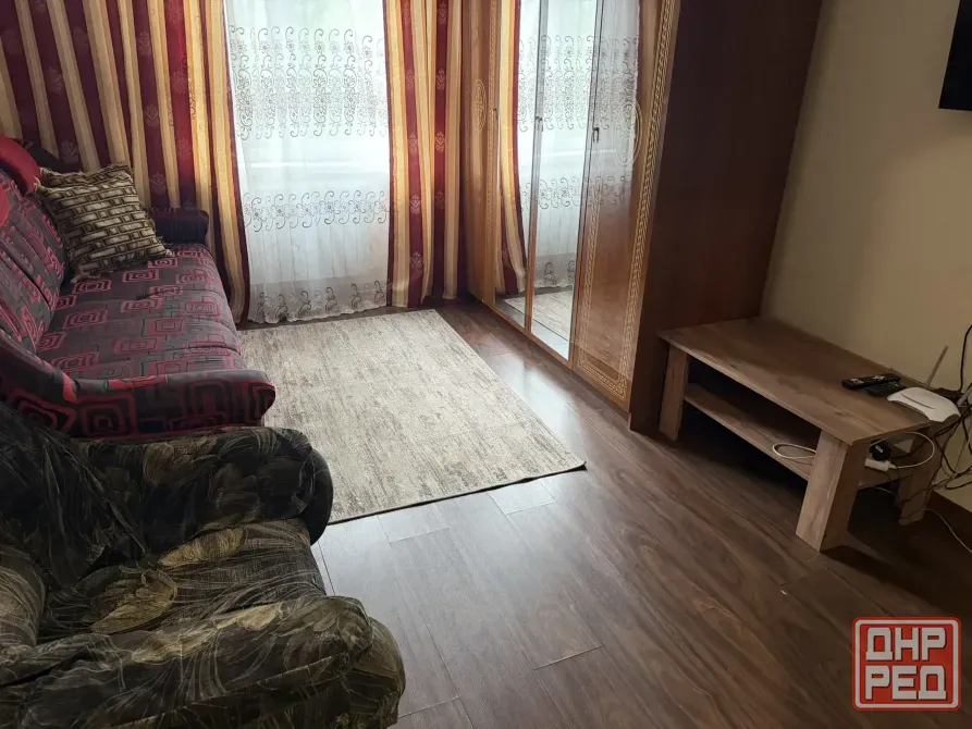 Продажа 3х комнатной квартиры пр.Ленинский10 Донецк - изображение 7