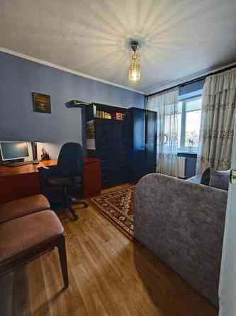 Продаётся 4-комнатная квартира, Калининский район Донецк