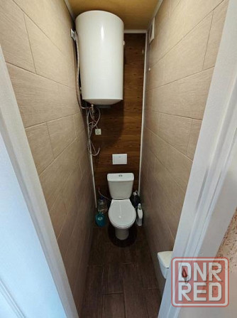 Продаётся 4-комнатная квартира, Калининский район Донецк - изображение 2