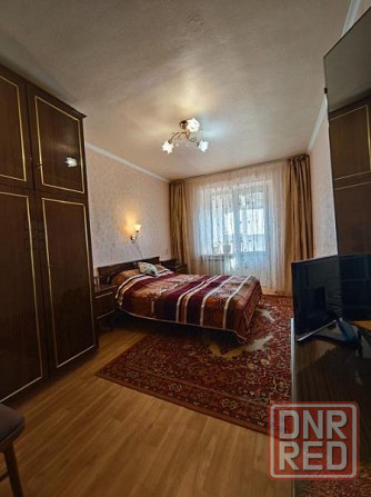 Продаётся 4-комнатная квартира, Калининский район Донецк - изображение 8