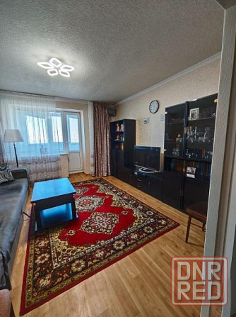 Продаётся 4-комнатная квартира, Калининский район Донецк - изображение 6