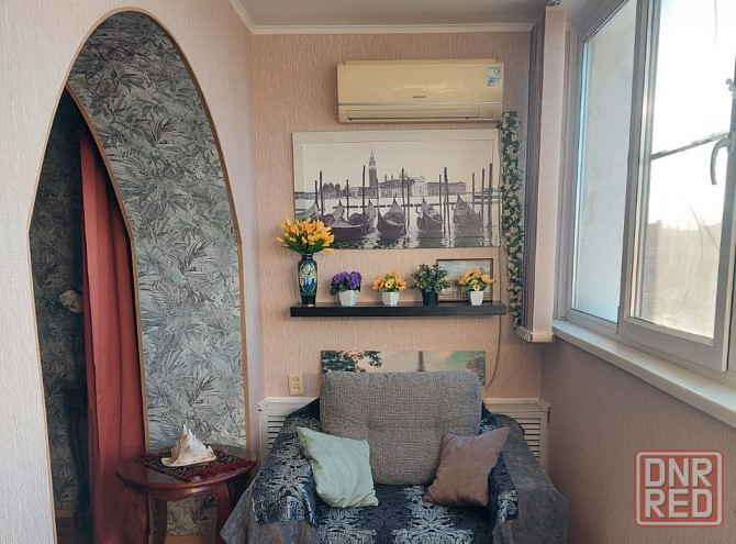 Кубышевский район Ориентир дк Кубышево Донецк - изображение 2