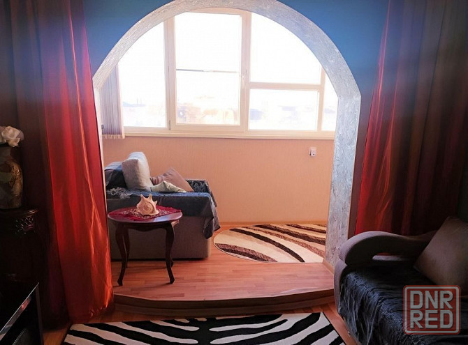 Кубышевский район Ориентир дк Кубышево Донецк - изображение 3