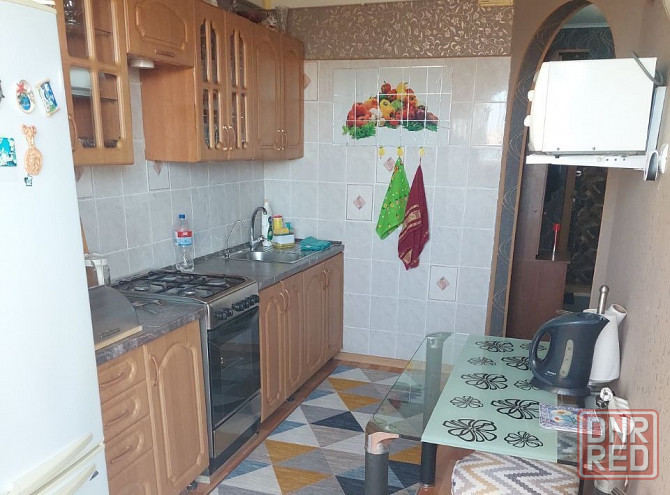 Кубышевский район Ориентир дк Кубышево Донецк - изображение 4