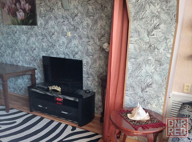 Кубышевский район Ориентир дк Кубышево Донецк - изображение 1