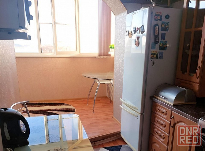 Кубышевский район Ориентир дк Кубышево Донецк - изображение 5