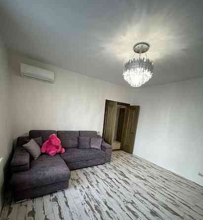 Сдается: Однокомнатная квартира в Куйбышевском районе на Азотном Донецк