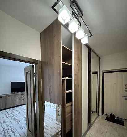 Сдается: Однокомнатная квартира в Куйбышевском районе на Азотном Донецк