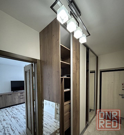 Сдается: Однокомнатная квартира в Куйбышевском районе на Азотном Донецк - изображение 4