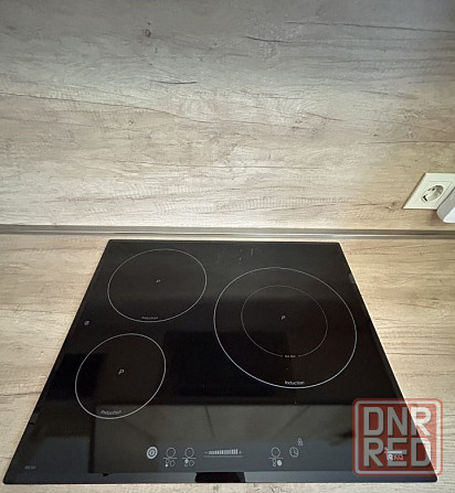 Сдается: Однокомнатная квартира в Куйбышевском районе на Азотном Донецк - изображение 5